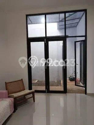 Rumah Modern Cantik 3 KT Bisa Langsung Pindah di Pamulang Rumah Modern Cantik 3 KT Bisa Langsung Pindah di Pamulang