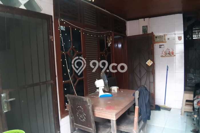 Dijual Cepat Rumah Favorit Siap Huni LB 150m2 di Kramat Jati, Jakarta Timur Dijual Cepat Rumah Favorit Siap Huni LB 150m2 di Kramat Jati, Jakarta Timur