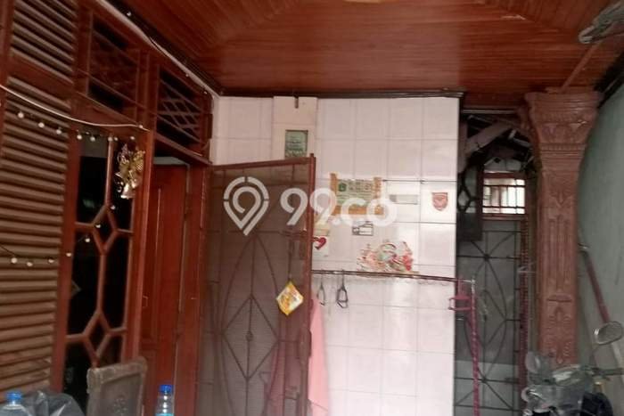Dijual Cepat Rumah Favorit Siap Huni LB 150m2 di Kramat Jati, Jakarta Timur Dijual Cepat Rumah Favorit Siap Huni LB 150m2 di Kramat Jati, Jakarta Timur