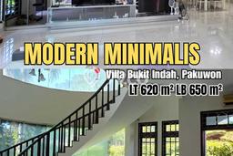 Jual Rumah Luas Megah Dengan View Eksklusif di Pakuwon, Surabaya Jual Rumah Luas Megah Dengan View Eksklusif di Pakuwon, Surabaya