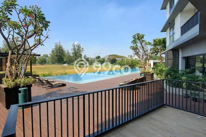 Apartemen Strategis Kawasan Dukuh Pakis, 2 KM, Luas 168m2m², Lokasi Prospektif Apartemen Strategis Kawasan Dukuh Pakis, 2 KM, Luas 168m2m², Lokasi Prospektif