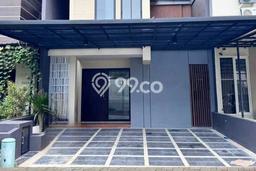 Rumah Mewah Dijual LT 105m2 di Wiyung, Surabaya Rumah Mewah Dijual LT 105m2 di Wiyung, Surabaya
