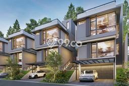 Dijual Rumah Mewah Megah Dengan View Eksklusif di Kota Baru Parahyangan, Bandung Dijual Rumah Mewah Megah Dengan View Eksklusif di Kota Baru Parahyangan, Bandung