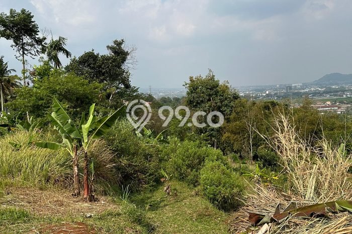 Tanah Kosong Dijual di Bandung Barat dengan Area 50000m2 Tanah Kosong Dijual di Bandung Barat dengan Area 50000m2