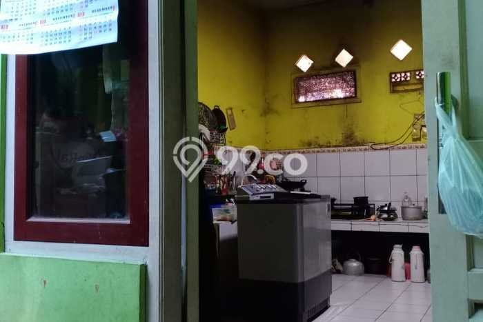 Ruko Paling Dicari LB 165m2 Dijual di Cimahi Utara Ruko Paling Dicari LB 165m2 Dijual di Cimahi Utara