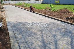 Lahan untuk Dijual di Cimahi Utara Cimahi Luas 140m2 Lahan untuk Dijual di Cimahi Utara Cimahi Luas 140m2