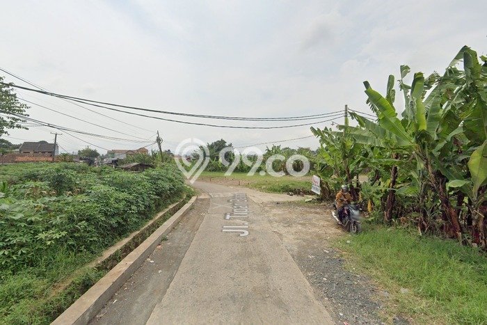 Tanah Kavling untuk Dijual di Padalarang Bandung Barat 2912m2 Tanah Kavling untuk Dijual di Padalarang Bandung Barat 2912m2