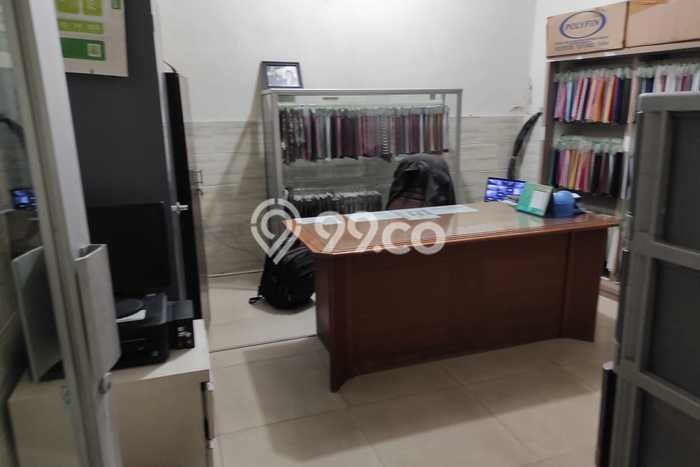 Dijual Pabrik di Cimahi Selatan Cimahi LT 3345m2 / LB 1765m2 Dijual Pabrik di Cimahi Selatan Cimahi LT 3345m2 / LB 1765m2