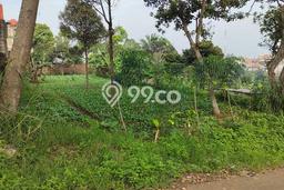 Dijual Tanah 350m2 di Bandung Barat, Bandung Dijual Tanah 350m2 di Bandung Barat, Bandung