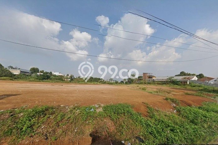 Tanah Kavling di Cimahi Utara Dijual dengan Luas 12388m2 Tanah Kavling di Cimahi Utara Dijual dengan Luas 12388m2