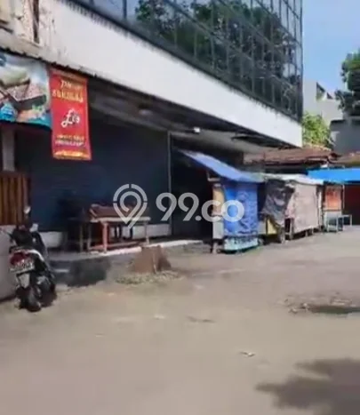 Ruko Komersial Dijual di Padalarang Bandung Barat LT 3316m2 & LB 423m2 Ruko Komersial Dijual di Padalarang Bandung Barat LT 3316m2 & LB 423m2