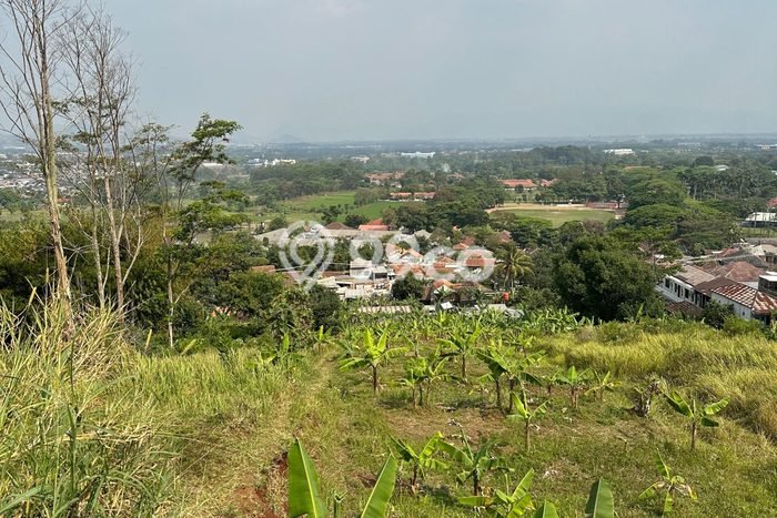 Tanah Kosong Dijual di Bandung Barat dengan Area 50000m2 Tanah Kosong Dijual di Bandung Barat dengan Area 50000m2