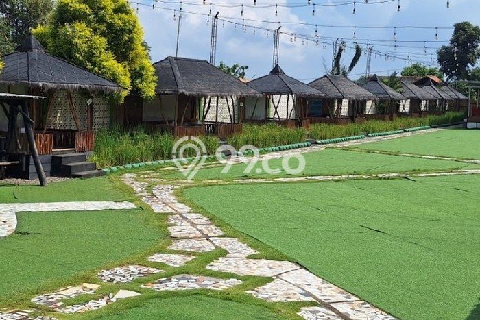 Lahan untuk Dijual di Padalarang Bandung Barat Luas 6600m2 Lahan untuk Dijual di Padalarang Bandung Barat Luas 6600m2