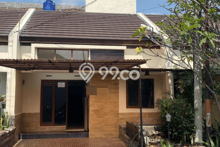 Hunian Nyaman Asri 3 KT Siap Pakai di Bandung Barat Bandung Hunian Nyaman Asri 3 KT Siap Pakai di Bandung Barat Bandung