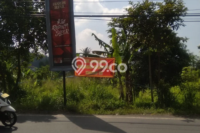 Tanah Kosong Dijual di Bandung Barat dengan Area 5655m2 Tanah Kosong Dijual di Bandung Barat dengan Area 5655m2