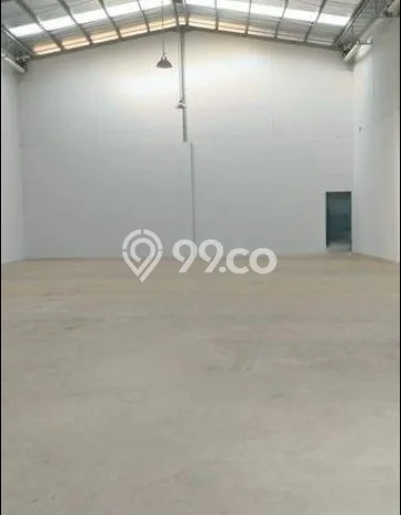 Unit Gudang Dijual di Padalarang Bandung Barat Luas Bangunan 288m2 Unit Gudang Dijual di Padalarang Bandung Barat Luas Bangunan 288m2