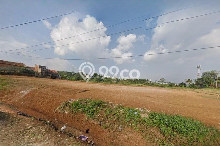 Tanah Kavling di Cimahi Utara Dijual dengan Luas 12388m2 Tanah Kavling di Cimahi Utara Dijual dengan Luas 12388m2