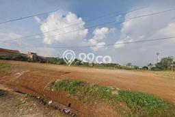 Tanah Kavling di Cimahi Utara Dijual dengan Luas 12388m2 Tanah Kavling di Cimahi Utara Dijual dengan Luas 12388m2