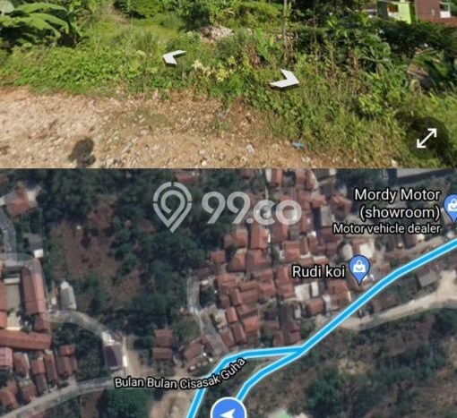 Tanah Dijual Lokasi Padalarang, Bandung Barat Luas 2000m2 Legalitas Aman Tanah Dijual Lokasi Padalarang, Bandung Barat Luas 2000m2 Legalitas Aman