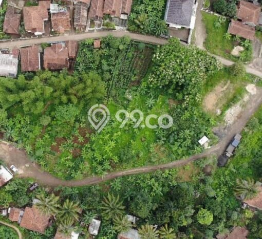 Tanah Dijual Lokasi Padalarang, Bandung Barat Luas 2000m2 Legalitas Aman Tanah Dijual Lokasi Padalarang, Bandung Barat Luas 2000m2 Legalitas Aman