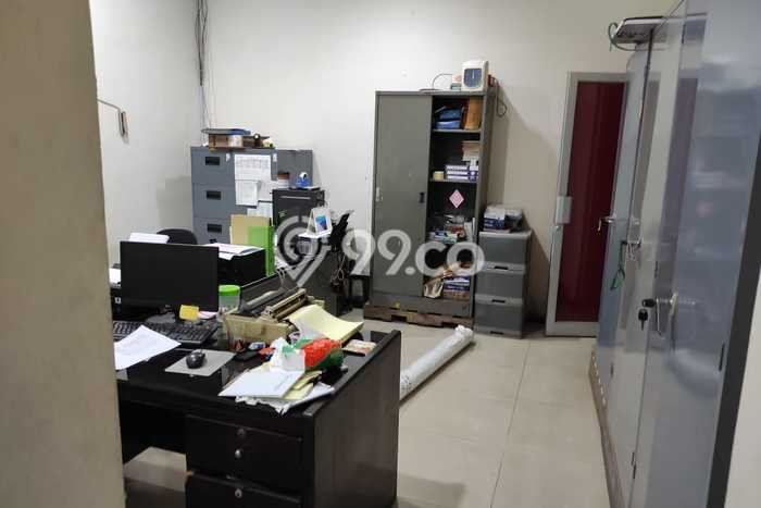 Dijual Pabrik di Cimahi Selatan Cimahi LT 3345m2 / LB 1765m2 Dijual Pabrik di Cimahi Selatan Cimahi LT 3345m2 / LB 1765m2