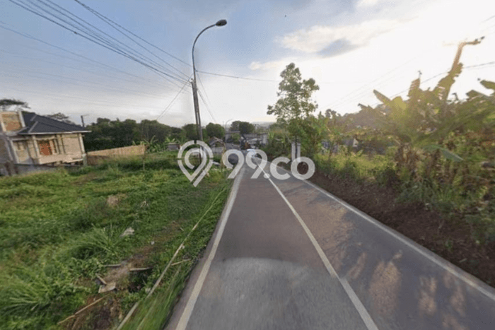 Jarang Ada! Tanah di Padalarang Punya Luas 4000m2 SHM Jarang Ada! Tanah di Padalarang Punya Luas 4000m2 SHM