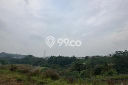 Untuk Dijual Tanah 253m2 di Kota Baru Parahyangan, Bandung Untuk Dijual Tanah 253m2 di Kota Baru Parahyangan, Bandung