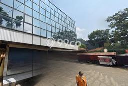 Ruko Komersial Dijual di Padalarang Bandung Barat LT 3316m2 & LB 423m2 Ruko Komersial Dijual di Padalarang Bandung Barat LT 3316m2 & LB 423m2