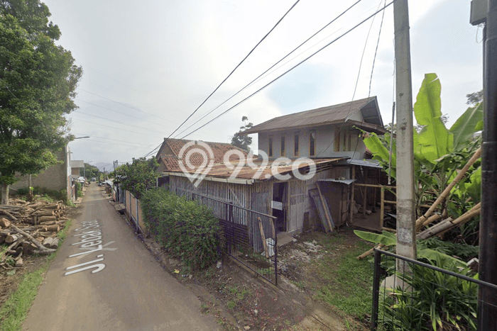 Kavling Tanah di Cimahi Utara Dijual Luas 1800m2 Legalitas SHM Kavling Tanah di Cimahi Utara Dijual Luas 1800m2 Legalitas SHM