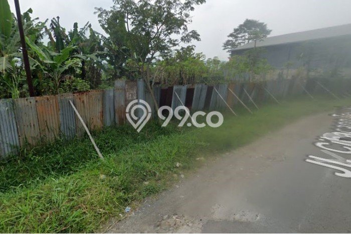 Jarang Ada! Tanah di Padalarang Punya Luas 2100m2 SHM Jarang Ada! Tanah di Padalarang Punya Luas 2100m2 SHM