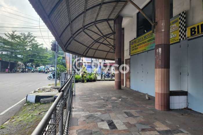 Unit Ruko Dijual di Ciateul Bandung 400m2 Unit Ruko Dijual di Ciateul Bandung 400m2