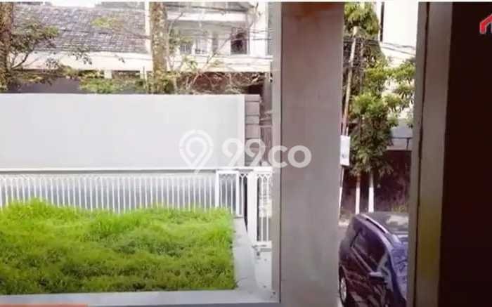 Hunian Mewah LB 800m2 Siap Pakai Desain Elegan di Setra Sari, Bandung Hunian Mewah LB 800m2 Siap Pakai Desain Elegan di Setra Sari, Bandung