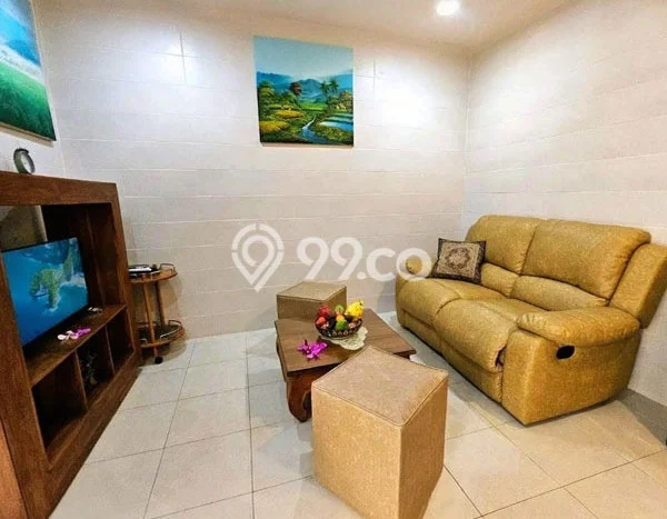 Disewakan Apartemen Harga Terjangkau di Sanur 1 KT Disewakan Apartemen Harga Terjangkau di Sanur 1 KT