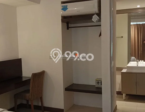 Disewakan Segera Apartemen Strategis 2 KT, 2 KM di Kawasan Kuta Disewakan Segera Apartemen Strategis 2 KT, 2 KM di Kawasan Kuta