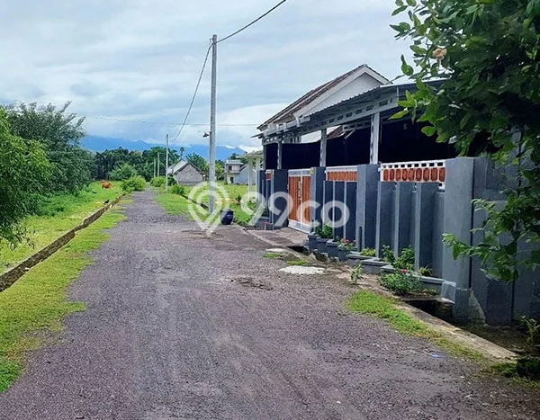 Dijual Tanah Lokasi Singaraja, Buleleng Seluas 100m2 Dijual Tanah Lokasi Singaraja, Buleleng Seluas 100m2