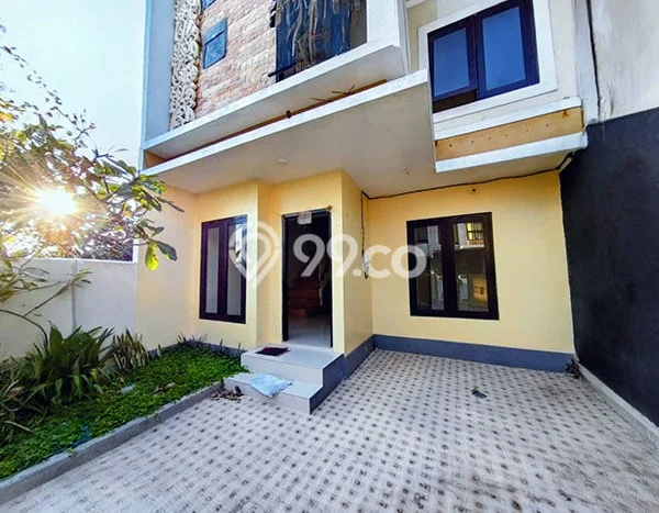 Sewa Rumah Murah di Gatot Subroto Denpasar Punya 3 Kamar Tidur Sewa Rumah Murah di Gatot Subroto Denpasar Punya 3 Kamar Tidur