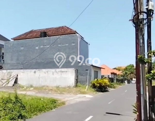 Disewakan Tanah di Denpasar, Luas 300m2 Area Berkembang Disewakan Tanah di Denpasar, Luas 300m2 Area Berkembang