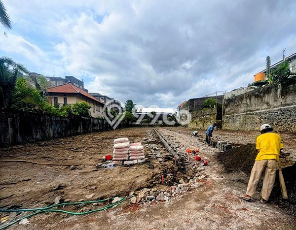 Tanah Disewa di Pemecutan Kaja Strategis dan Memiliki Luas 100m2 Tanah Disewa di Pemecutan Kaja Strategis dan Memiliki Luas 100m2