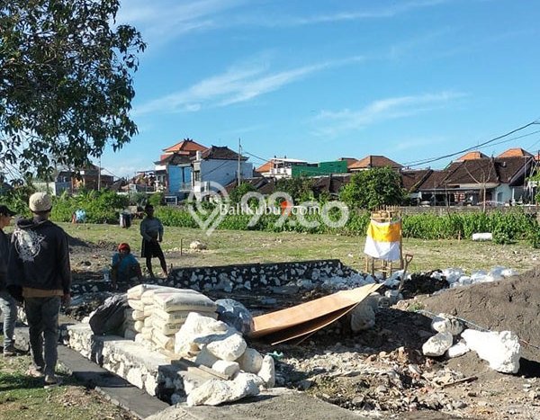 Kavling Tanah untuk Disewa di Pedungan Lahan Luas 100m2 Kavling Tanah untuk Disewa di Pedungan Lahan Luas 100m2