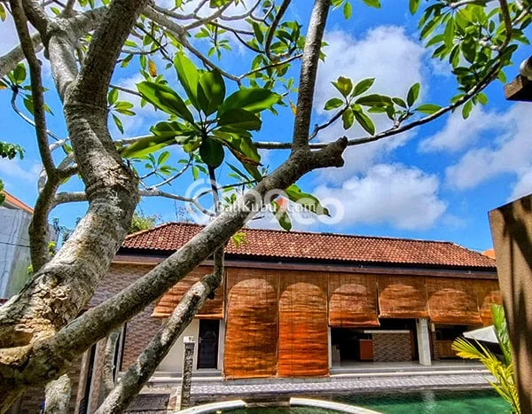 Apartemen Strategis 45m2 di Ungasan Badung 1 KT Apartemen Strategis 45m2 di Ungasan Badung 1 KT