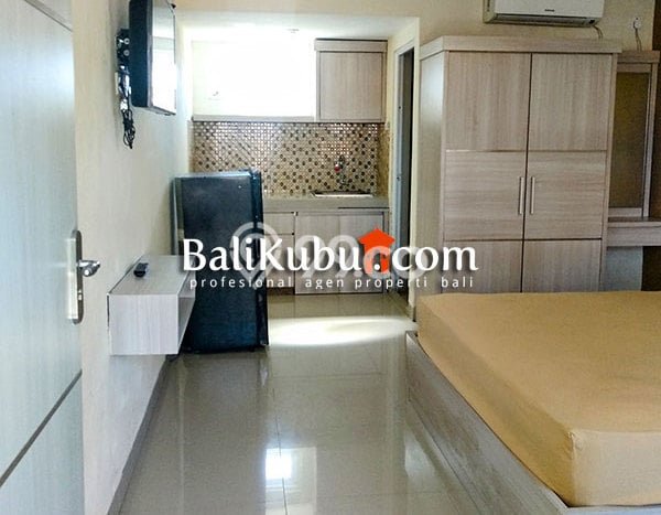 Hunian Strategis 20m2 di Pemogan Denpasar 1 Bedroom Hunian Strategis 20m2 di Pemogan Denpasar 1 Bedroom