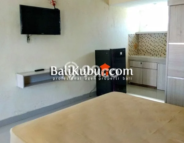 Hunian Strategis 20m2 di Pemogan Denpasar 1 Bedroom Hunian Strategis 20m2 di Pemogan Denpasar 1 Bedroom