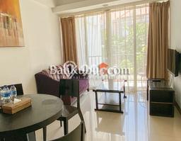 Apartemen di Kuta, 2 KM, Luas 50m2m², Area Premium Apartemen di Kuta, 2 KM, Luas 50m2m², Area Premium
