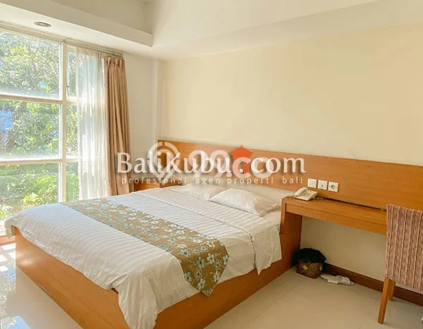 Sewa Apartemen Minimalis 50m2 Punya 2 KT, 2 KM, Lokasi di Kuta Sewa Apartemen Minimalis 50m2 Punya 2 KT, 2 KM, Lokasi di Kuta