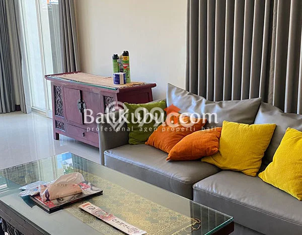 Hunian Apartemen Disewakan Terjangkau 75m2 di Kuta, Cocok untuk Hunian Anda Hunian Apartemen Disewakan Terjangkau 75m2 di Kuta, Cocok untuk Hunian Anda