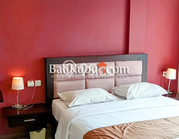 Sewa Apartemen Hemat di Kuta, Badung Dekat Fasilitas Umum Sewa Apartemen Hemat di Kuta, Badung Dekat Fasilitas Umum