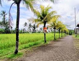 Tanah Dijual Lokasi Strategis di Tabanan dengan Luas 10000m2 Tanah Dijual Lokasi Strategis di Tabanan dengan Luas 10000m2