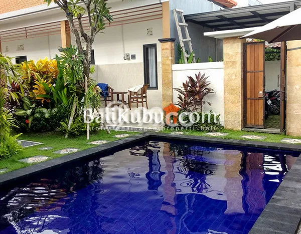 Apartemen Nyaman untuk Disewa, 1 Kamar di Denpasar Apartemen Nyaman untuk Disewa, 1 Kamar di Denpasar