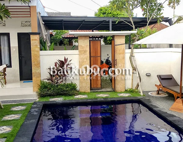 Apartemen Nyaman untuk Disewa, 1 Kamar di Denpasar Apartemen Nyaman untuk Disewa, 1 Kamar di Denpasar