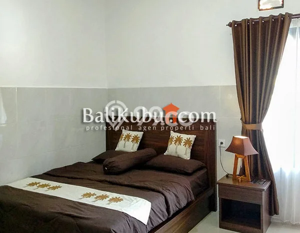 Hunian Strategis 30m2 di Sanur Denpasar 1 Bedroom Hunian Strategis 30m2 di Sanur Denpasar 1 Bedroom
